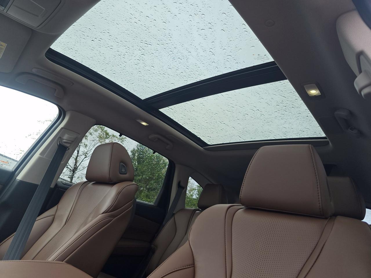 2026 Acura MDX Technology Package Columbus OH