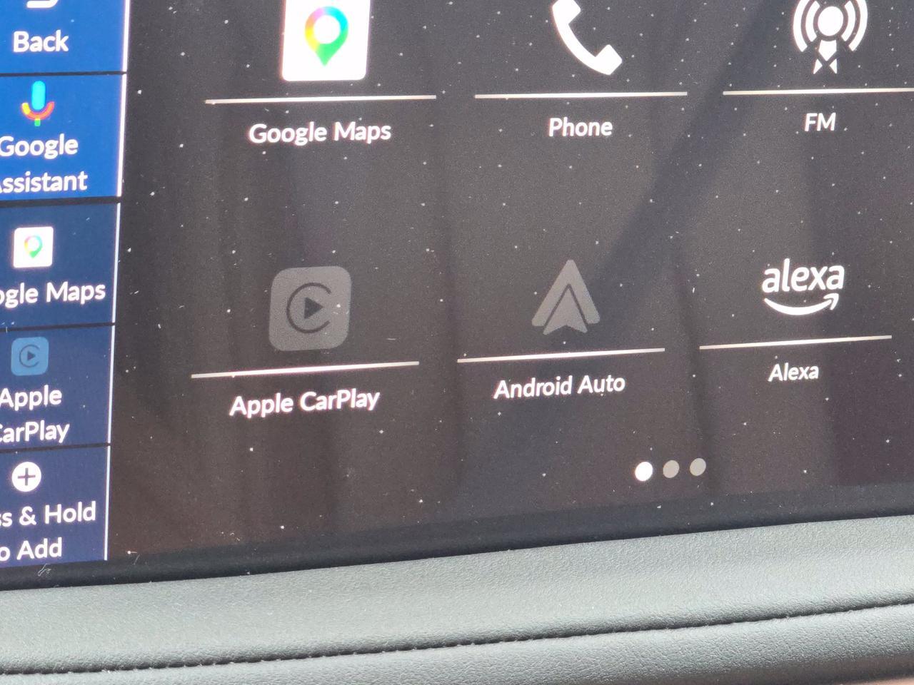 2026 Acura MDX Technology Package Columbus OH
