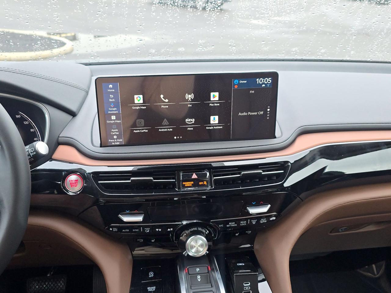 2026 Acura MDX Technology Package Columbus OH