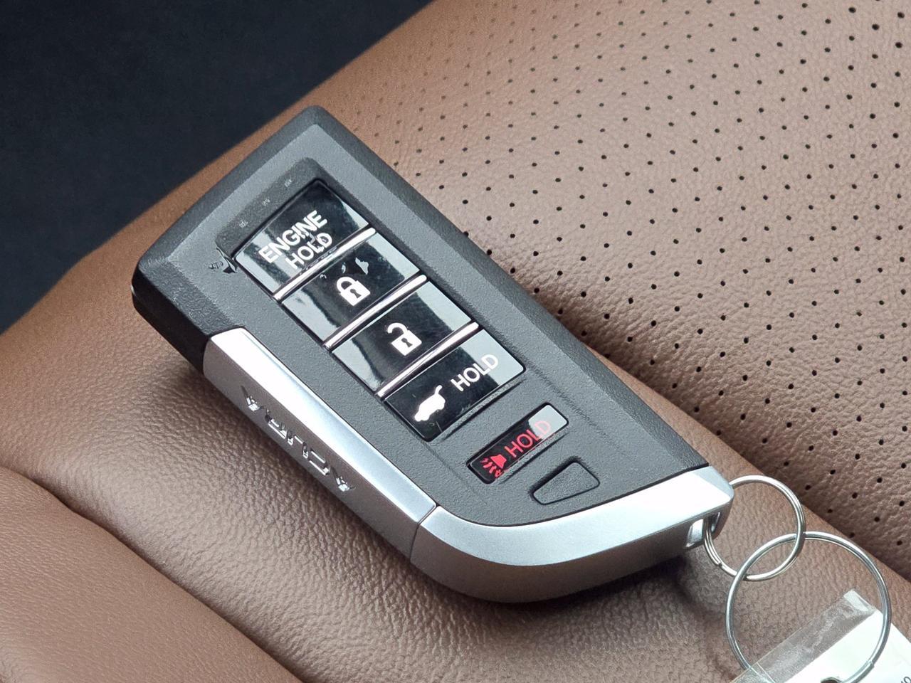 2026 Acura MDX Technology Package Columbus OH