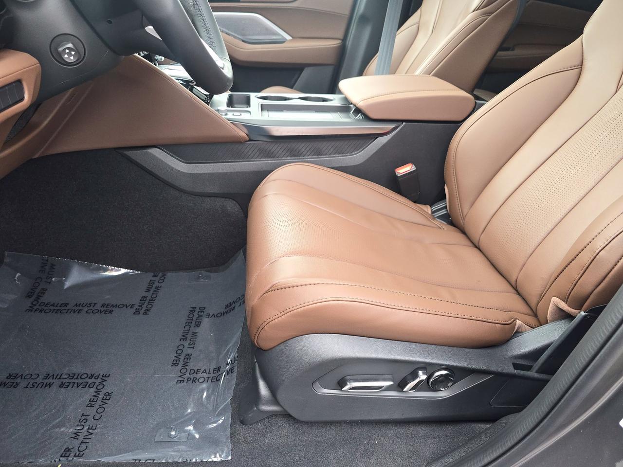 2026 Acura MDX Technology Package Columbus OH
