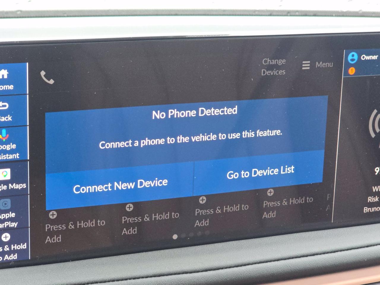 2026 Acura MDX Technology Package Columbus OH