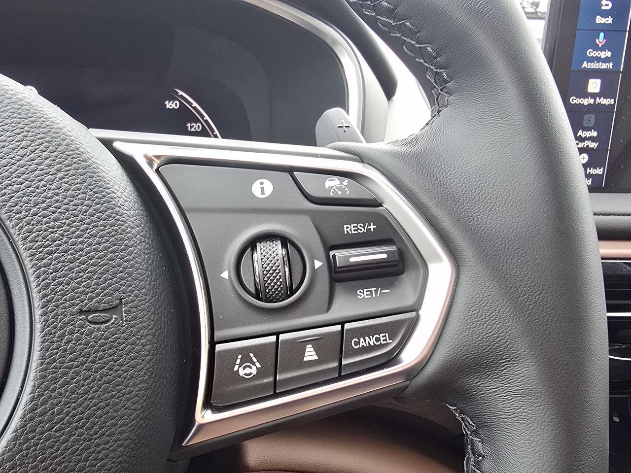 2026 Acura MDX Technology Package Columbus OH