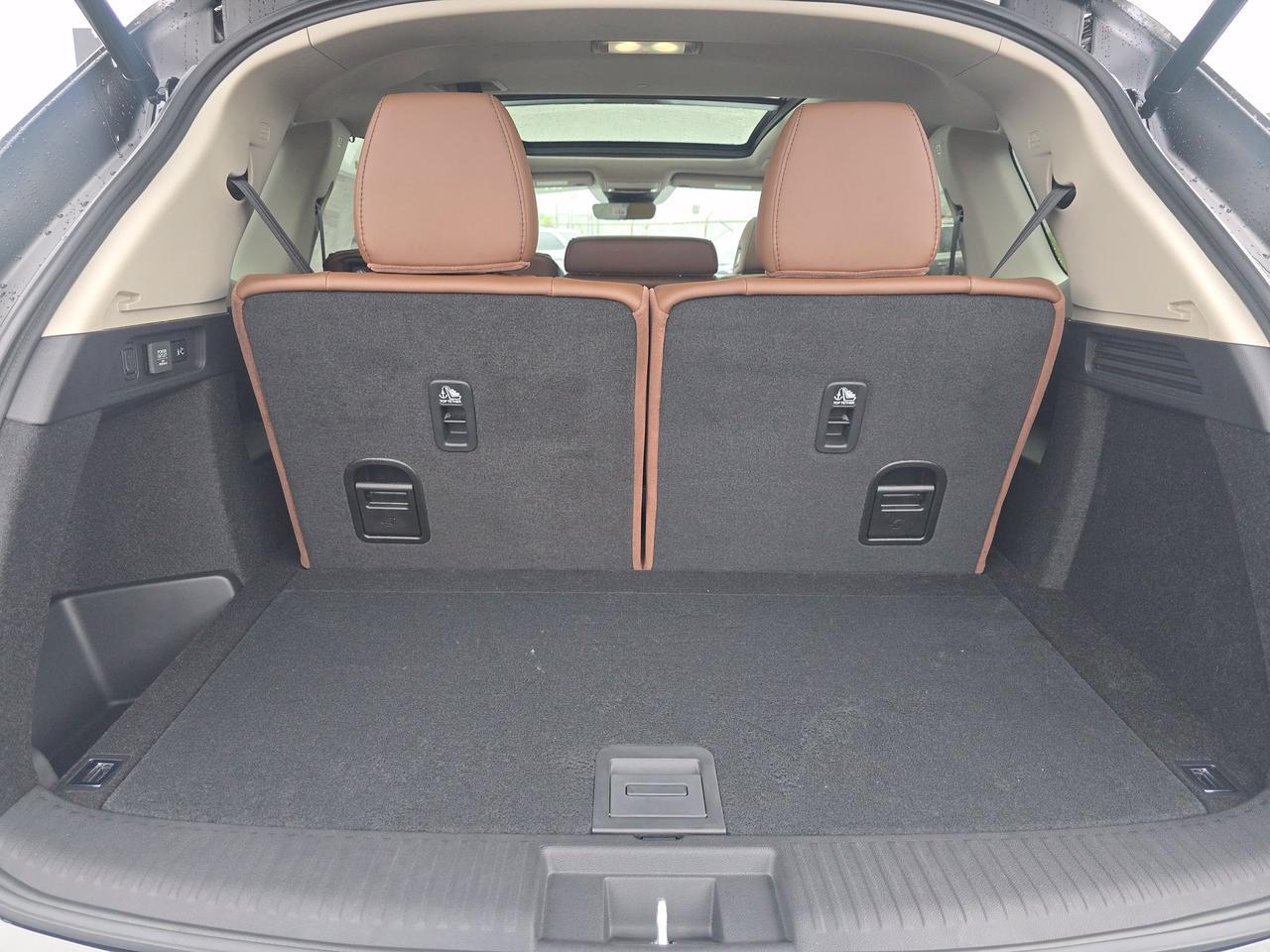 2026 Acura MDX Technology Package Columbus OH