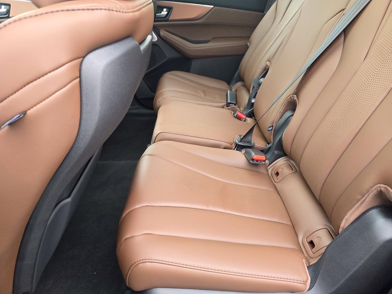 2026 Acura MDX Technology Package Columbus OH