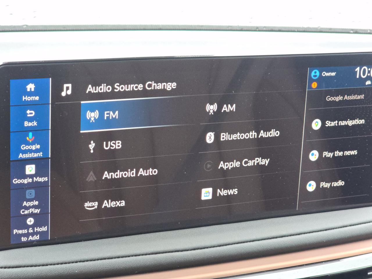 2026 Acura MDX Technology Package Columbus OH