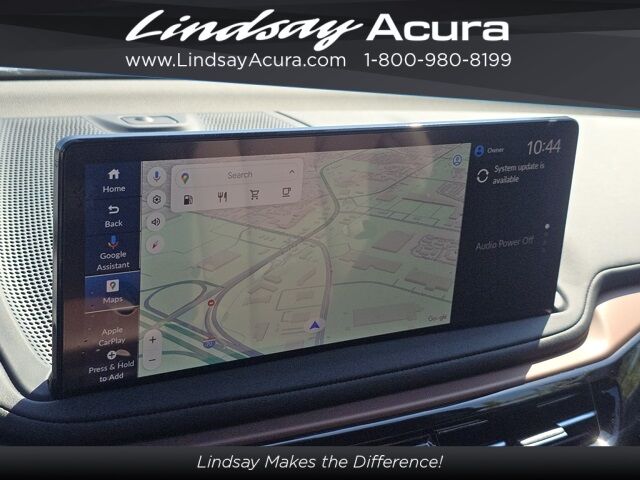 2026 Acura MDX Technology Package Columbus OH