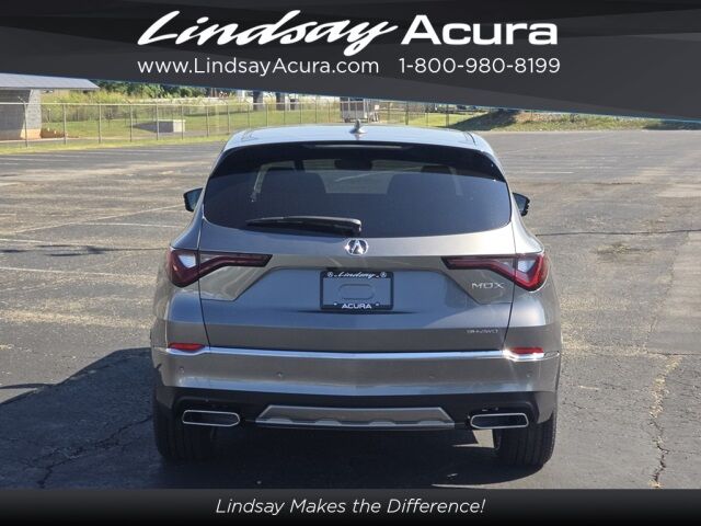 2026 Acura MDX Technology Package Columbus OH