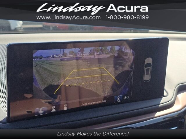 2026 Acura MDX Technology Package Columbus OH