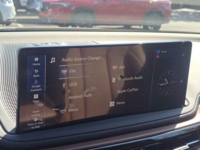 2026 Acura MDX Technology Package Columbus OH