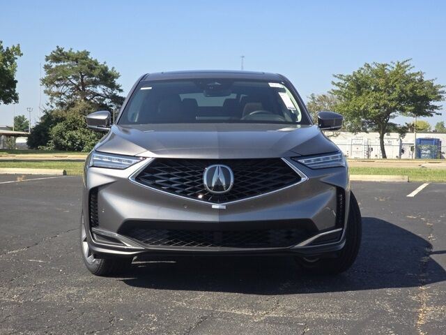 2026 Acura MDX Technology Package Columbus OH