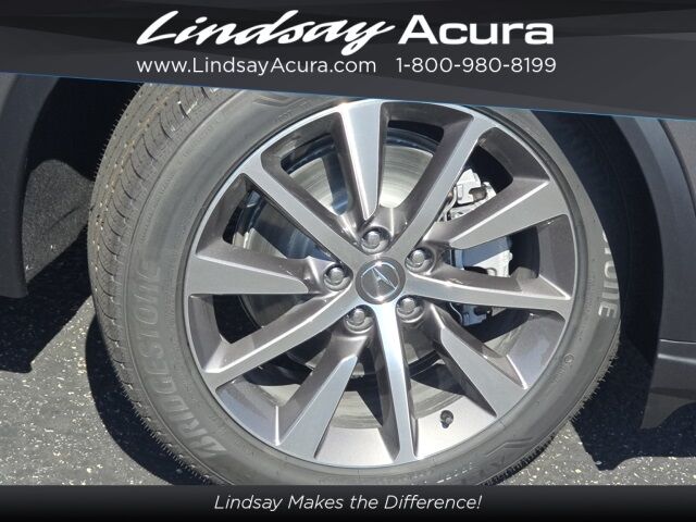 2026 Acura MDX Technology Package Columbus OH
