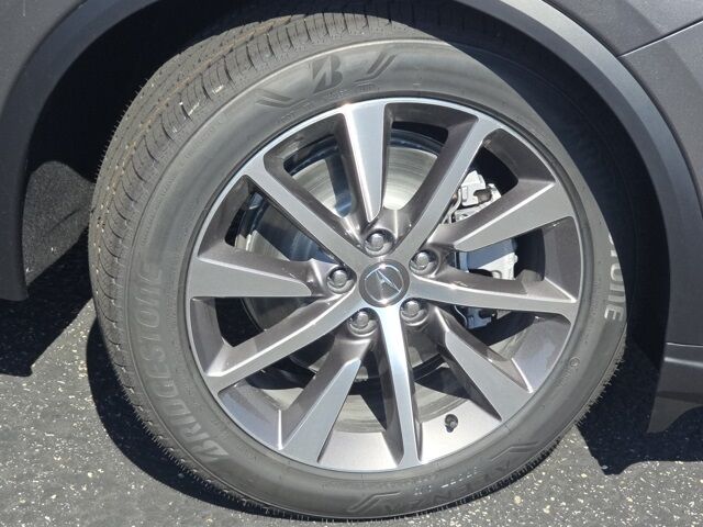 2026 Acura MDX Technology Package Columbus OH