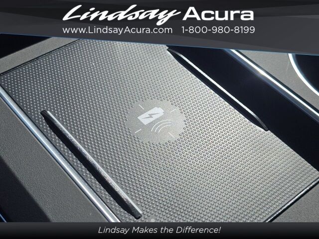 2026 Acura MDX Technology Package Columbus OH