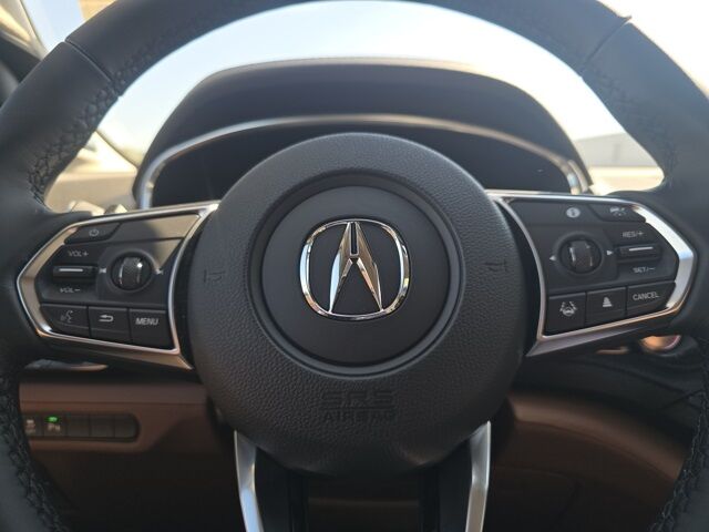 2026 Acura MDX Technology Package Columbus OH