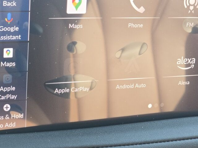 2026 Acura MDX Technology Package Columbus OH