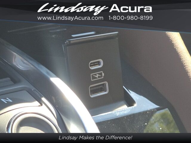 2026 Acura MDX Technology Package Columbus OH