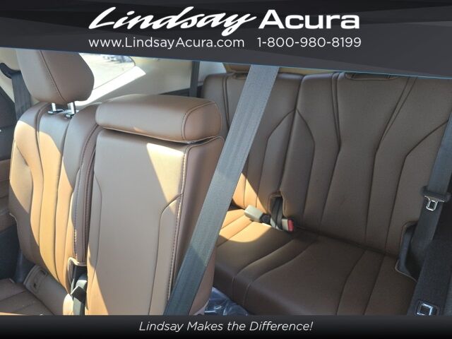 2026 Acura MDX Technology Package Columbus OH