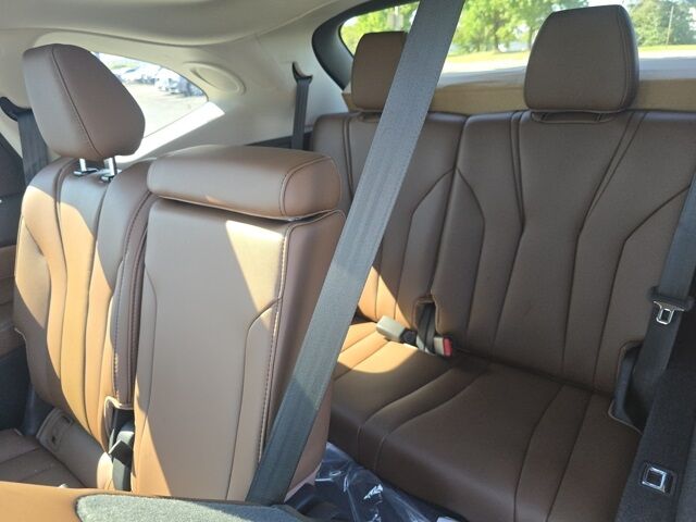 2026 Acura MDX Technology Package Columbus OH
