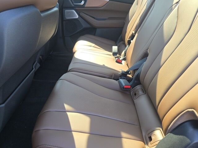 2026 Acura MDX Technology Package Columbus OH
