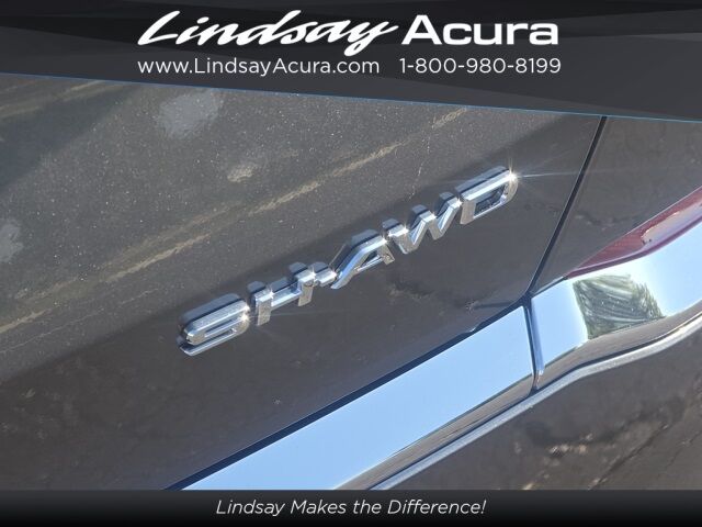 2026 Acura MDX Technology Package Columbus OH