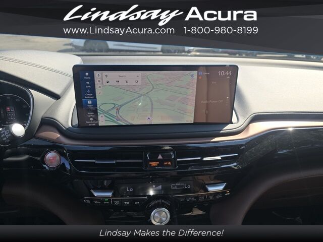 2026 Acura MDX Technology Package Columbus OH