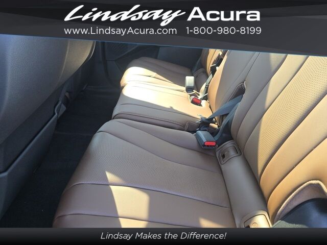 2026 Acura MDX Technology Package Columbus OH