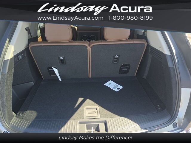2026 Acura MDX Technology Package Columbus OH