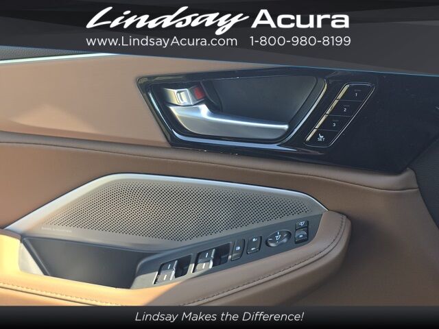 2026 Acura MDX Technology Package Columbus OH