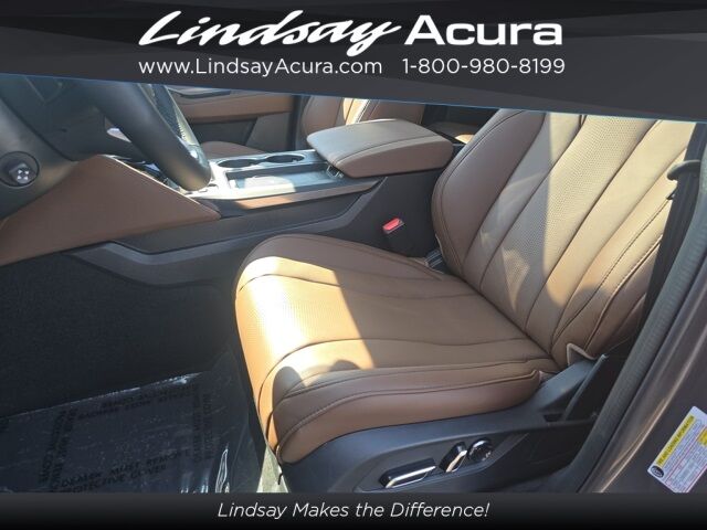 2026 Acura MDX Technology Package Columbus OH
