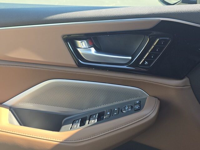 2026 Acura MDX Technology Package Columbus OH