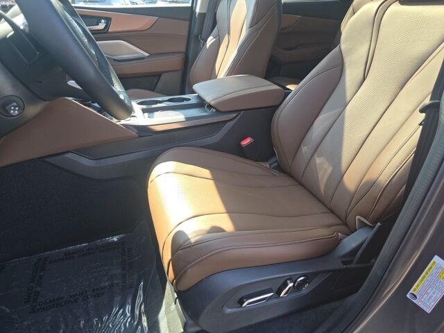 2026 Acura MDX Technology Package Columbus OH