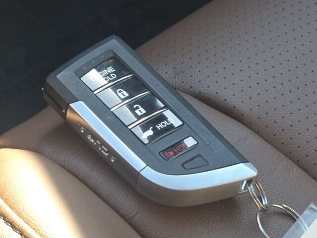 2026 Acura MDX Technology Package Columbus OH