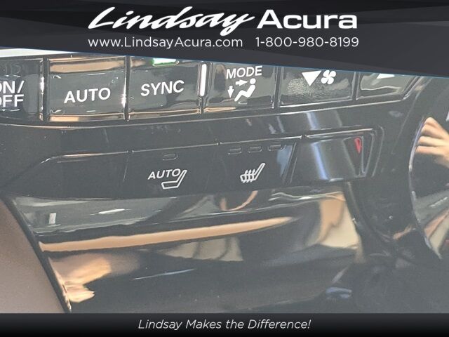 2026 Acura MDX Technology Package Columbus OH
