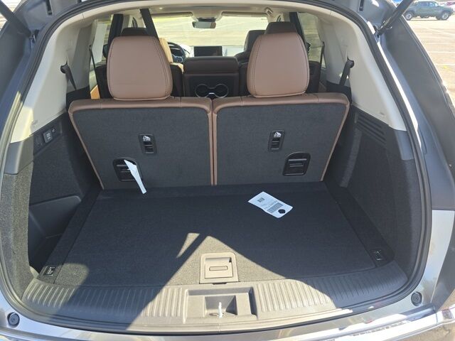 2026 Acura MDX Technology Package Columbus OH