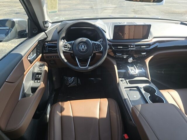 2026 Acura MDX Technology Package Columbus OH