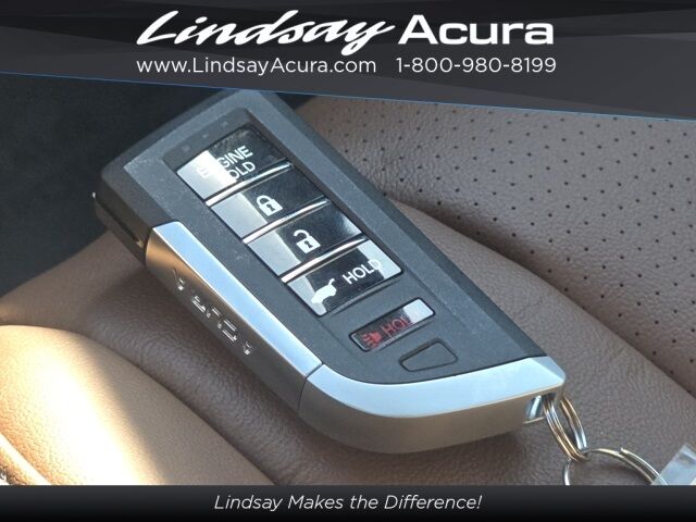 2026 Acura MDX Technology Package Columbus OH