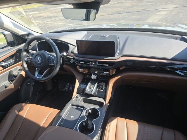 2026 Acura MDX Technology Package Columbus OH