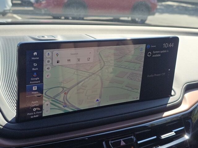 2026 Acura MDX Technology Package Columbus OH