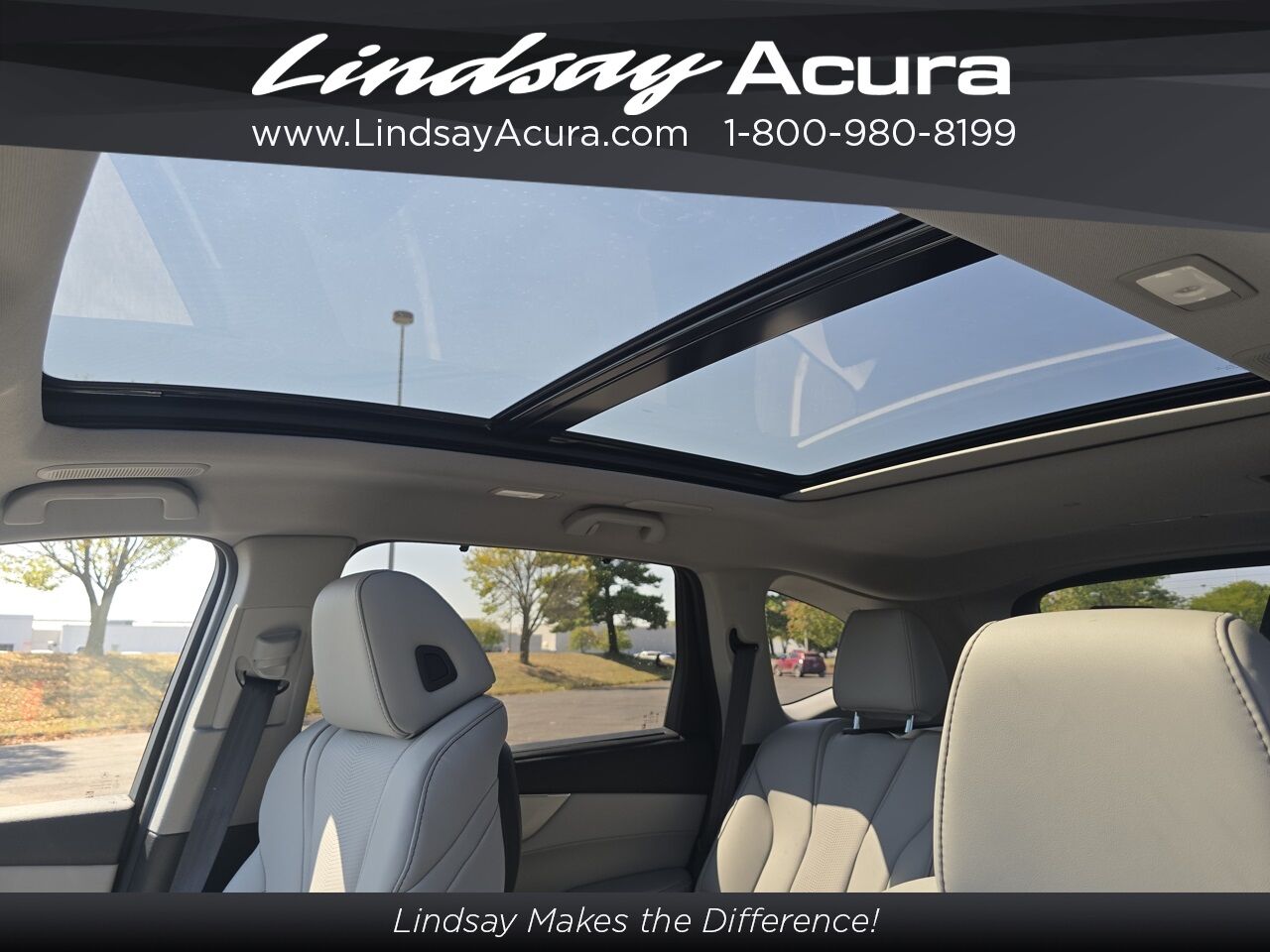 2026 Acura MDX Technology Package Columbus OH
