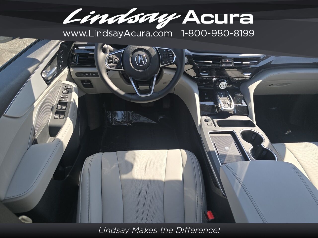 2026 Acura MDX Technology Package Columbus OH