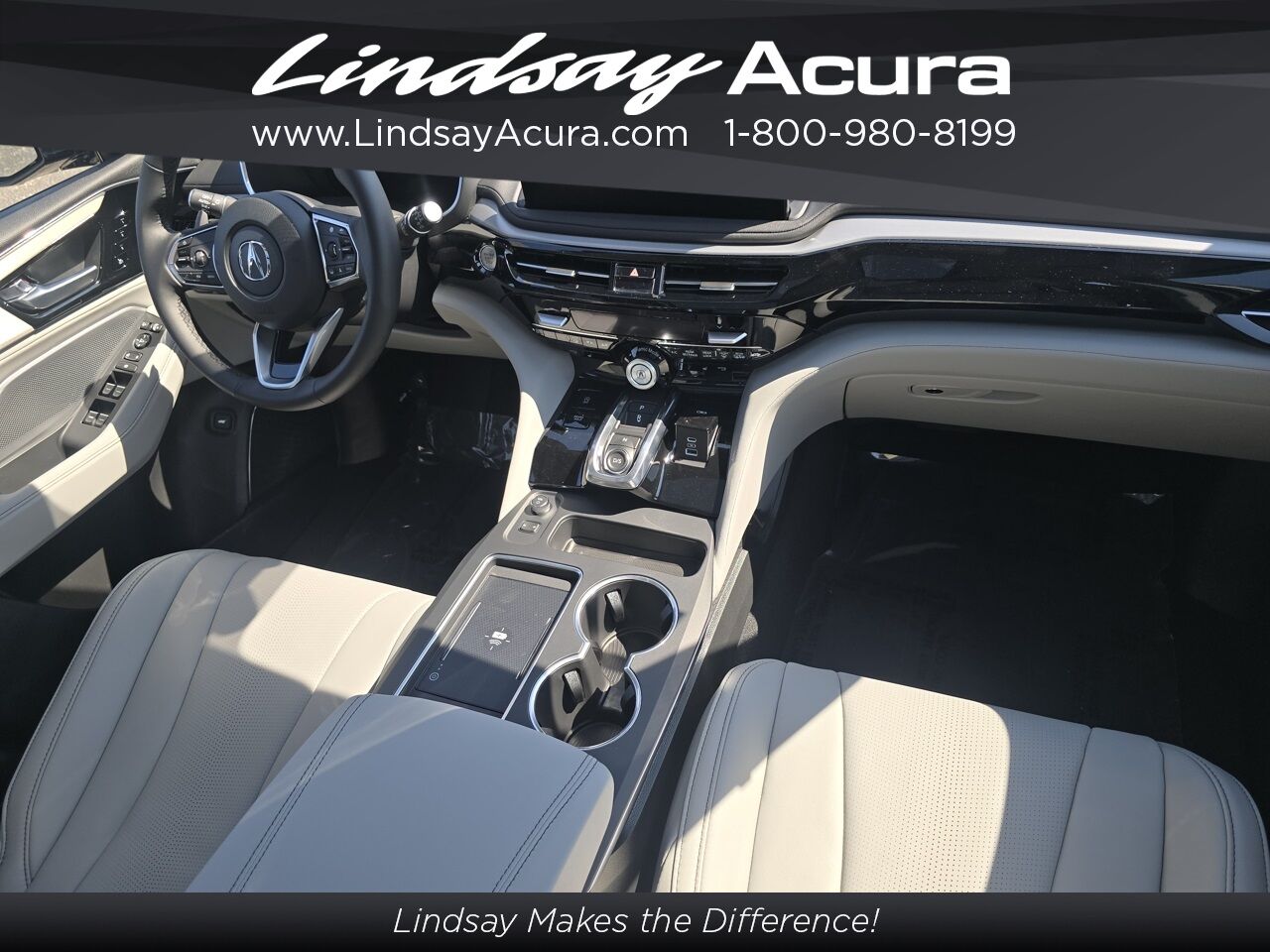 2026 Acura MDX Technology Package Columbus OH