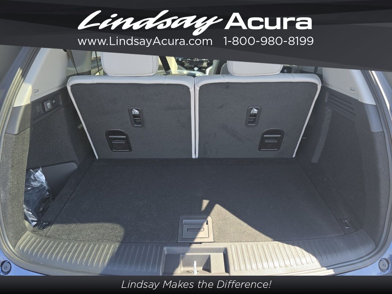 2026 Acura MDX Technology Package Columbus OH