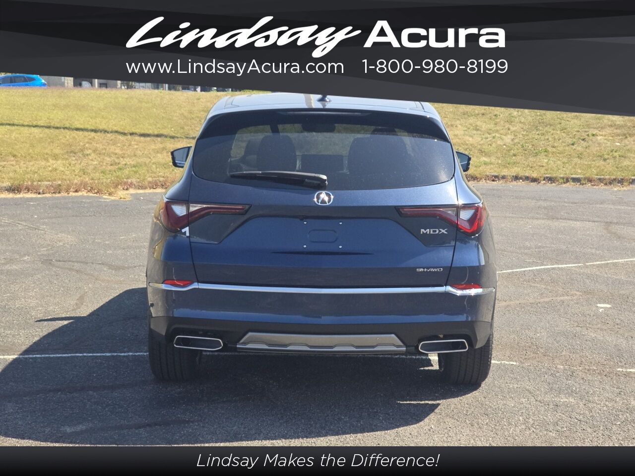 2026 Acura MDX Technology Package Columbus OH