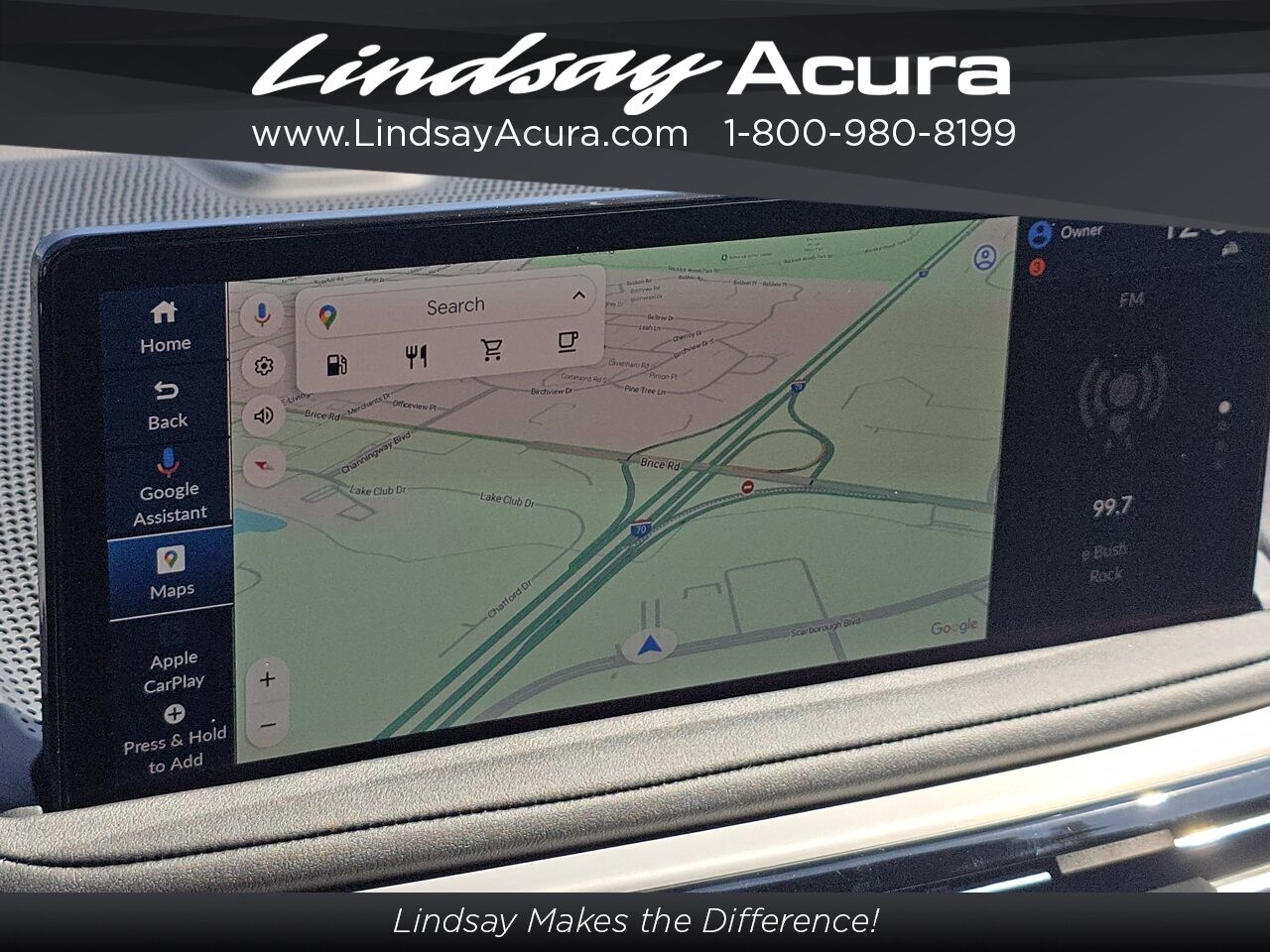 2026 Acura MDX Technology Package Columbus OH