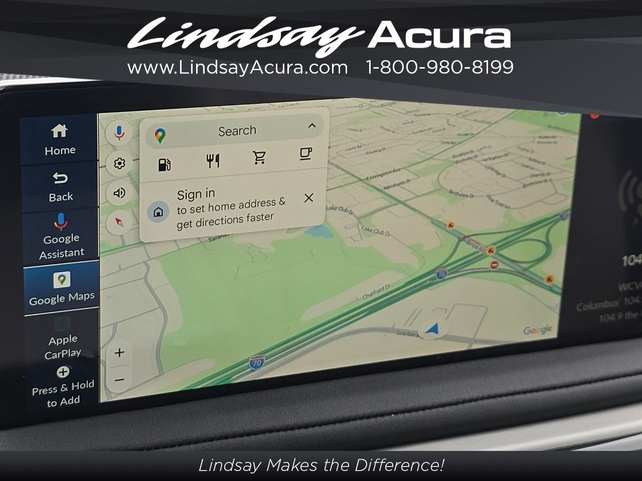 2026 Acura MDX Technology Package Columbus OH