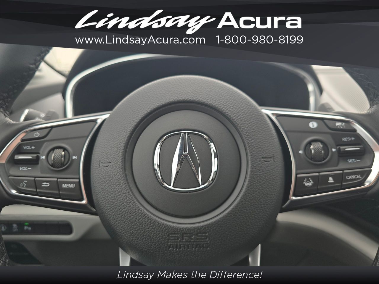 2026 Acura MDX Technology Package Columbus OH