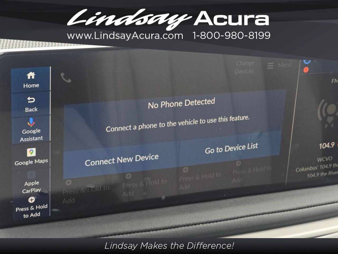 2026 Acura MDX Technology Package Columbus OH
