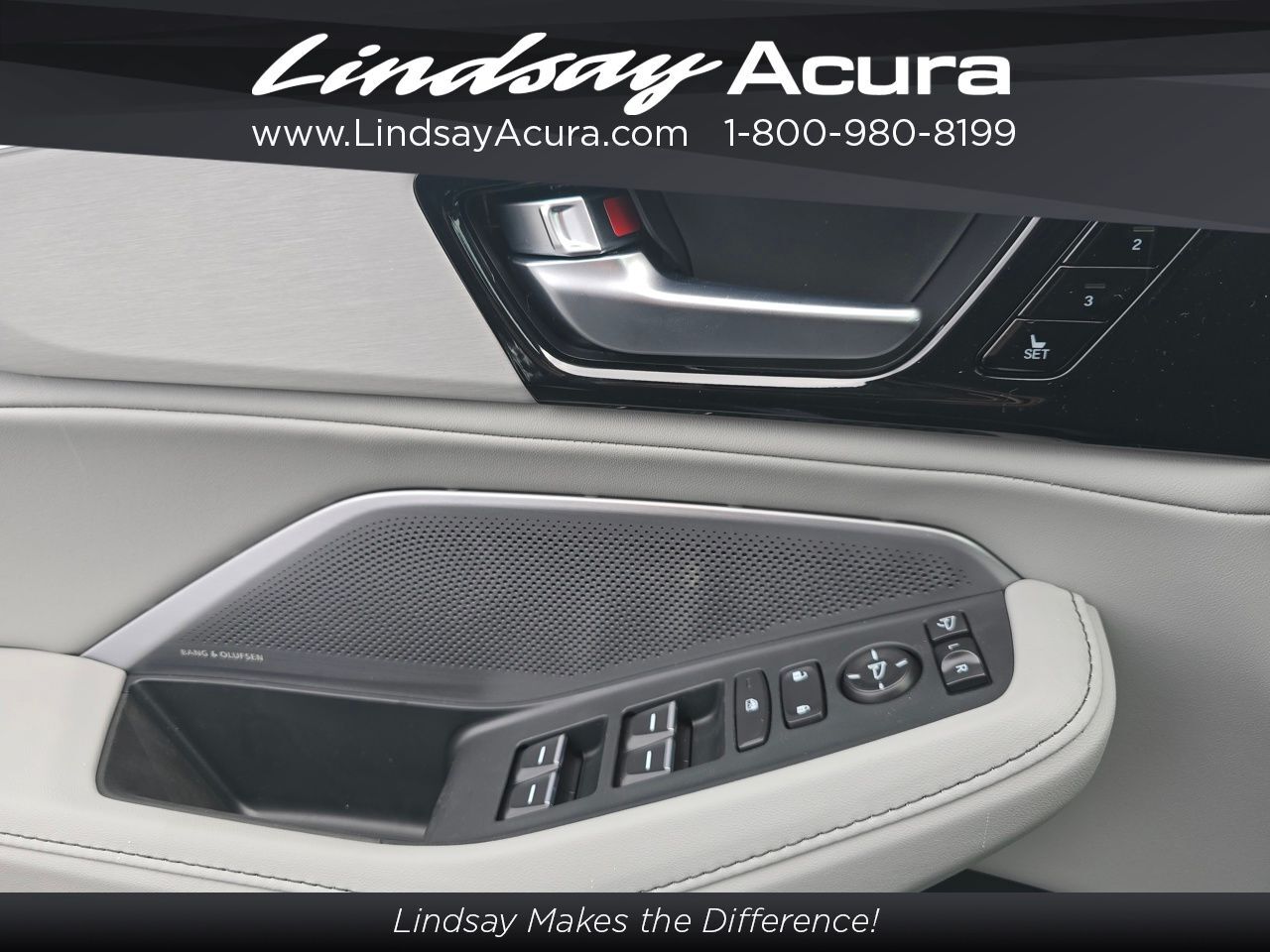 2026 Acura MDX Technology Package Columbus OH