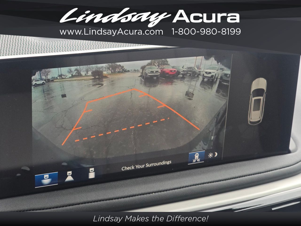 2026 Acura MDX Technology Package Columbus OH